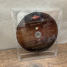 Musik-CD Trumpf Edle Tropfen