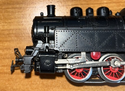 Märklin tm 800 - ,