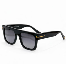 Tom ford fausto sonnenbrille - tom,