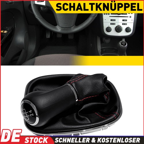 Gang schaltknauf schaltsack - 5-gang,