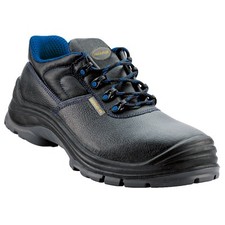 Gr .44 *CUXHAVEN* HALBSCHUHE schwarz *CUXHAVEN* shoes