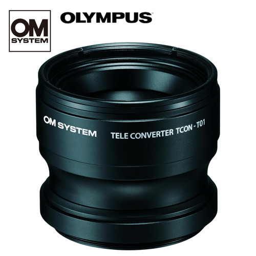 System olympus - om,