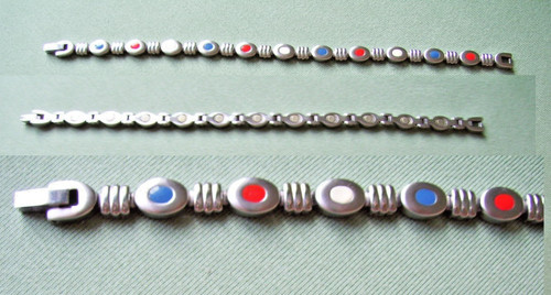 Power magnet armband - magnet,