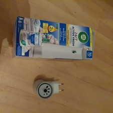 Air Wick Starter Sets Aroma Öl Diffuser Active Fresh Paket