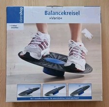 Balancekreisel Vario Ideenshop