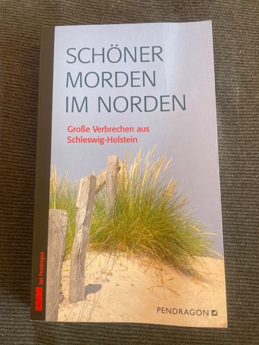 Schöner morden norden - morden,