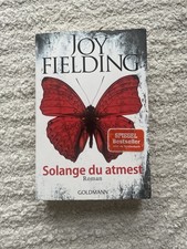 Solange atmest von joy - du,