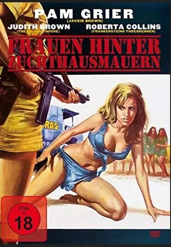 Frauen hinter zuchthausmauern - hinter,