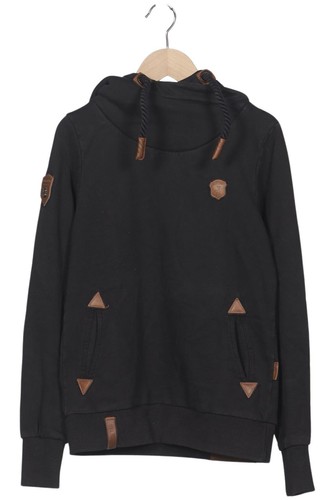 Naketano kapuzenpullover damen - naketano,