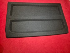 Original Hutablage Mercedes