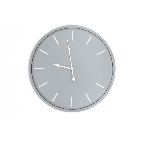 Hill interiors wanduhr - -,