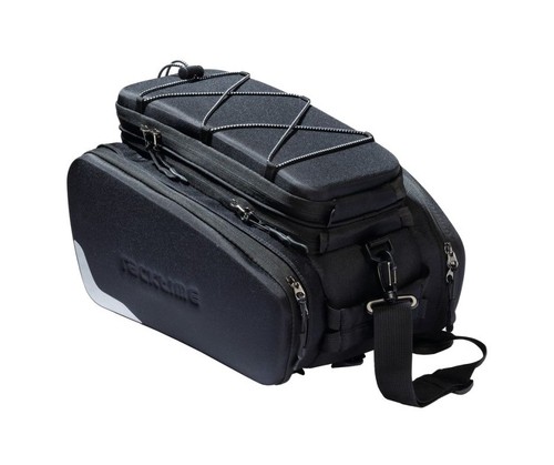 Tubus fahrradträgertasche - tubus, +