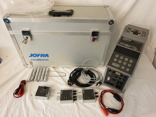 Ametek jofra d55se temperature - jofra,