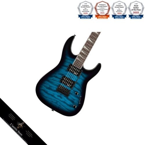 Jackson series dinky - series, js20