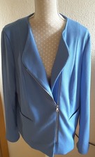 Gerry Weber Jacke Blazer Blau