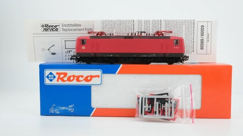 Roco lok 112 153 - 112, db