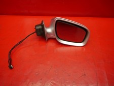 Mercedes S211 W211 E-Klasse Seitenspiegel Außenspiegel recht 775 Silber MOPF/50