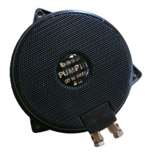 Körperschallwandler Profihifi bass PUMP III   50 W  RMS  8 OHM