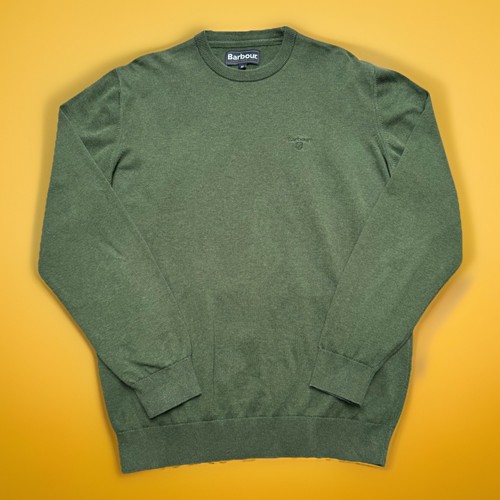 Barbour herren strickpullover - herren,