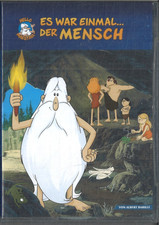 ES WAR EINMAL...DER MENSCH -