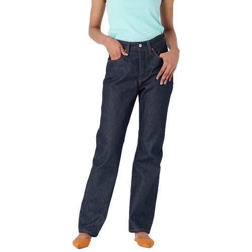 Levis 501 damen jeans - 501,