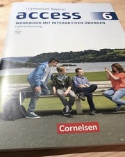 Access 6 Workbook