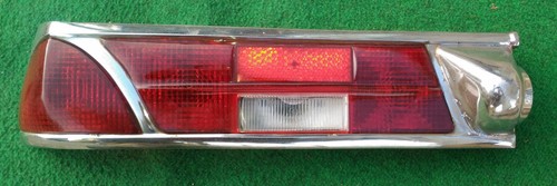 Original mercedes w111 - original,