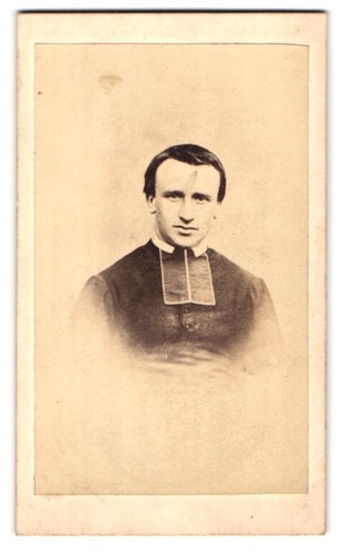 Fotografie portrait - fotografie,