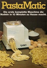 SIMAC PastaMatic 700