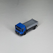 Mercedes Atego, Kipperpritsche,  Maßstab 1:160, Spur N