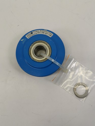Pfaff silberblau 033447403 - silberblau,
