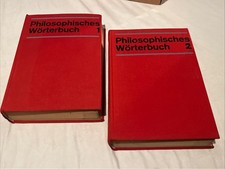 Philosophisches Wörterbuch