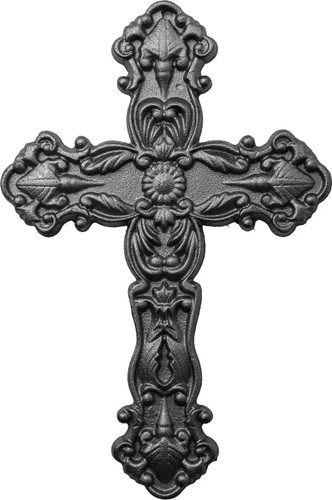 Ornament gusseisenwaren - ornament,