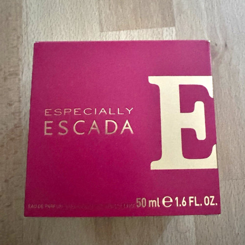 Escada especially - especially,