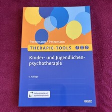 Therapie-Tools Kinder- und