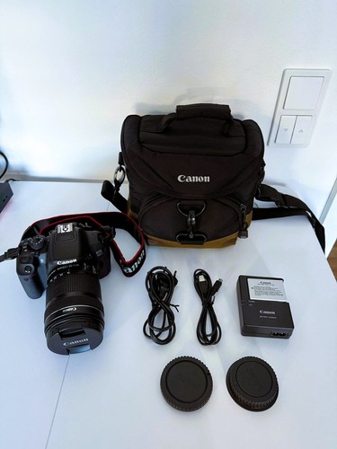 Canon eos 700d - eos,
