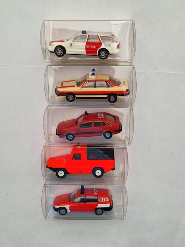 Feuerwehr set mit mehreren - set,
