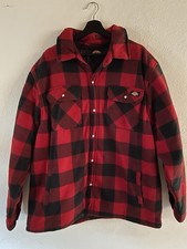Dickies Holzfäller Hemd | Portland Shaket | Männer | Größe 2XL
