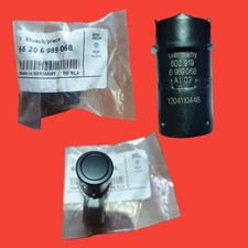 BMW 5er E60 E61 PARKSENSOR
