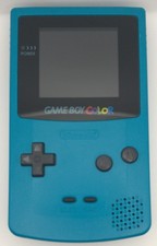 Nintendo Game Boy Color