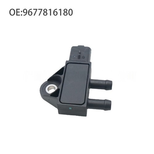Differenzdrucksensor