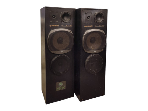 Quadral 150 ii - quadral,