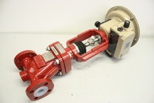 SAMSON 3730-3 & 3277 & RICHTER