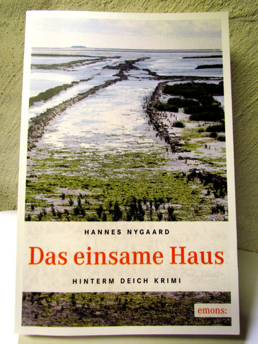 Das einsame haus hannes - das,
