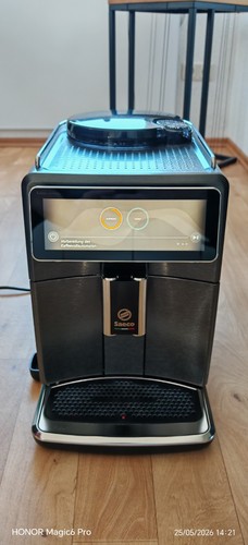 Saeco xelsis suprema 8889 - saeco,