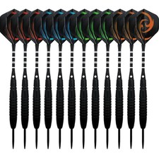 Darts, Steel Darts Set, 23 g