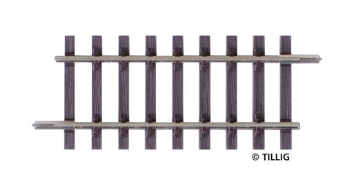 Tillig 82126 pilzgleis - 82126, g
