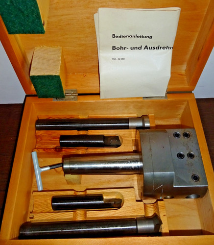 Ddr heckert wmw - ddr,