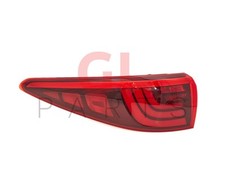 For Kia Sportage QL 2016-2021