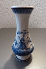 Delfter Vase Keramik
